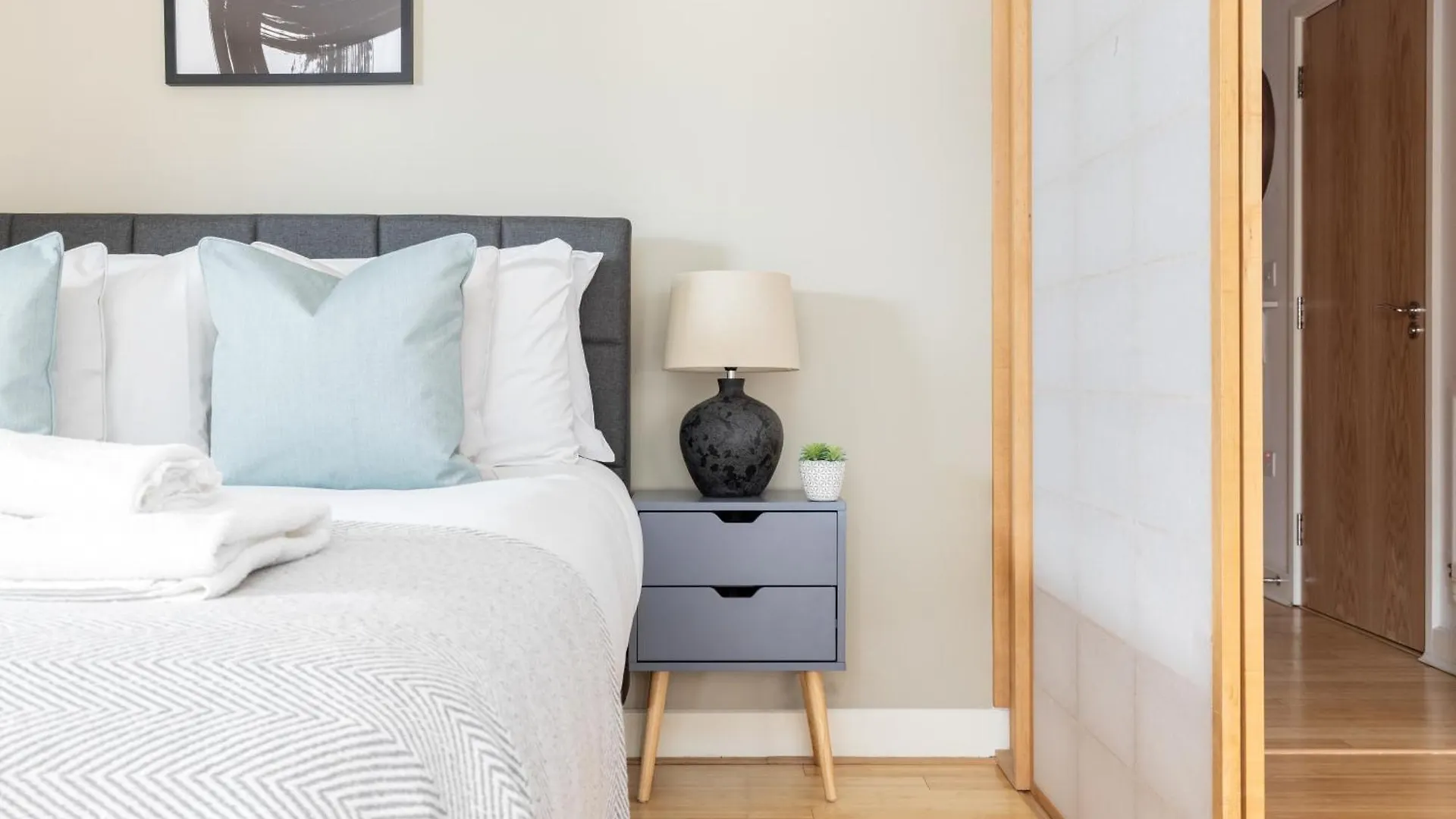 The Dalston Junction Apartment London United Kingdom