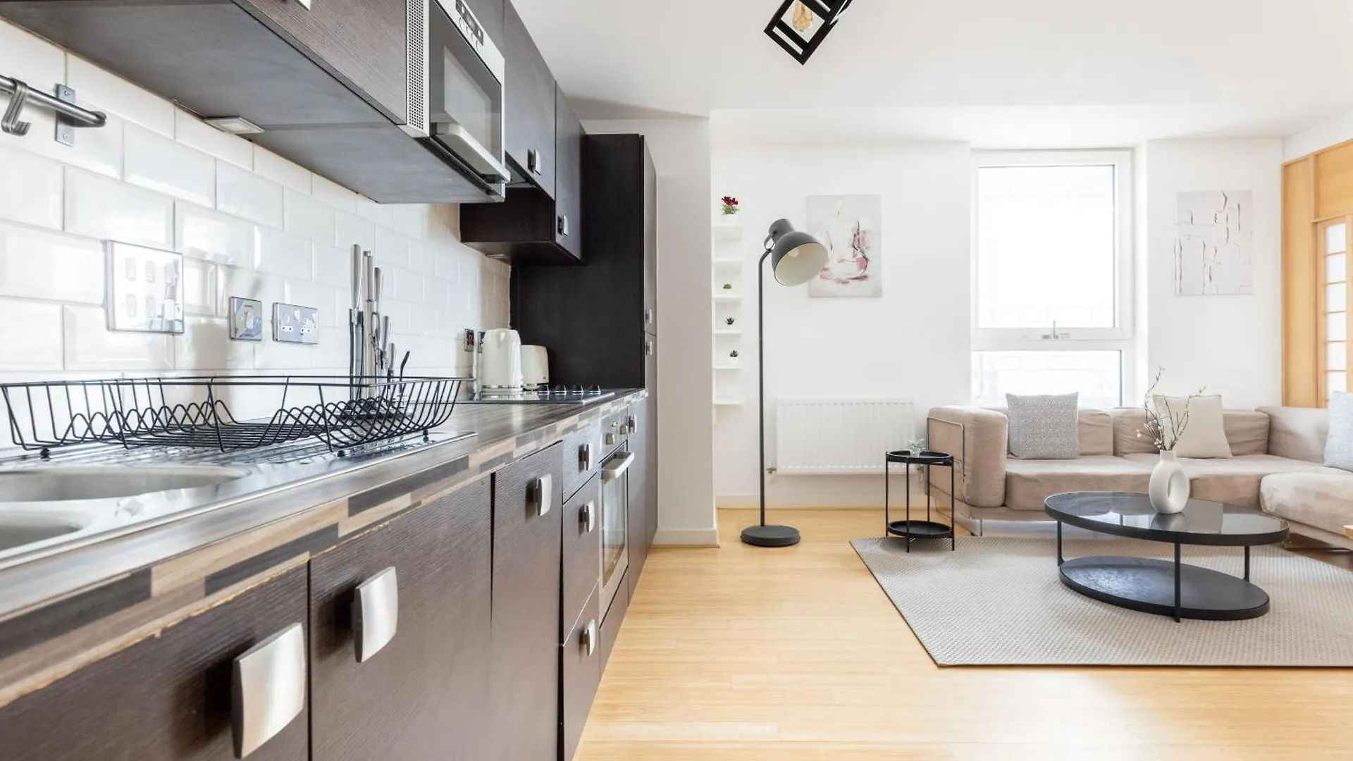 The Dalston Junction Apartment London 0*,  United Kingdom