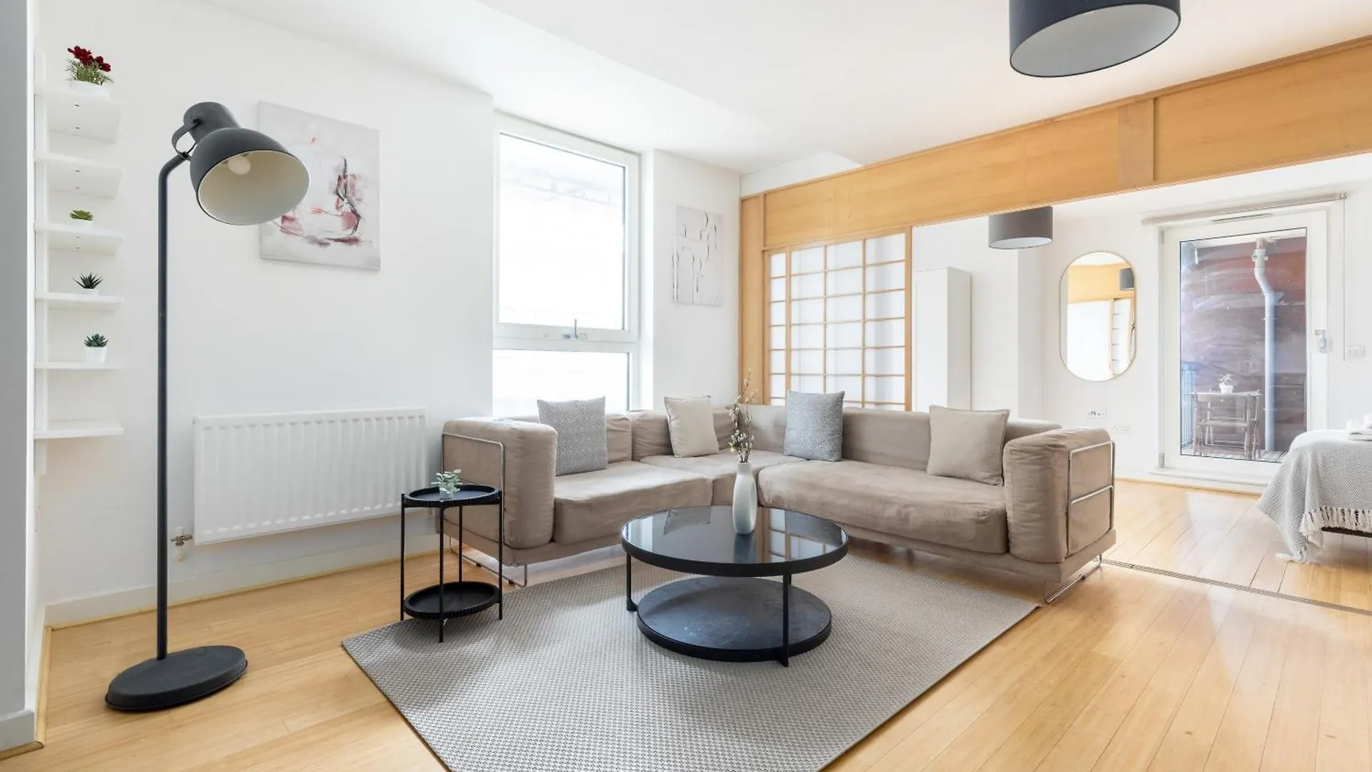 The Dalston Junction Apartment London 0*,  United Kingdom
