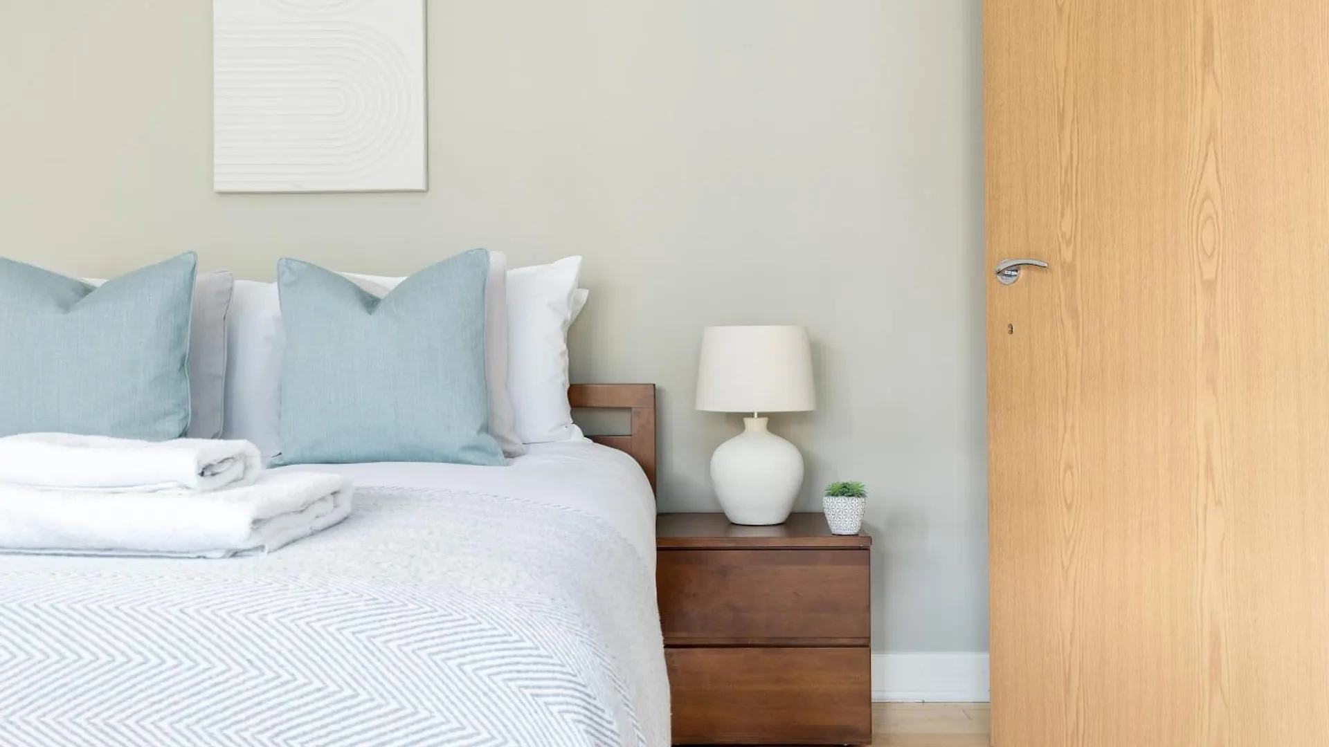 The Dalston Junction Apartment London United Kingdom