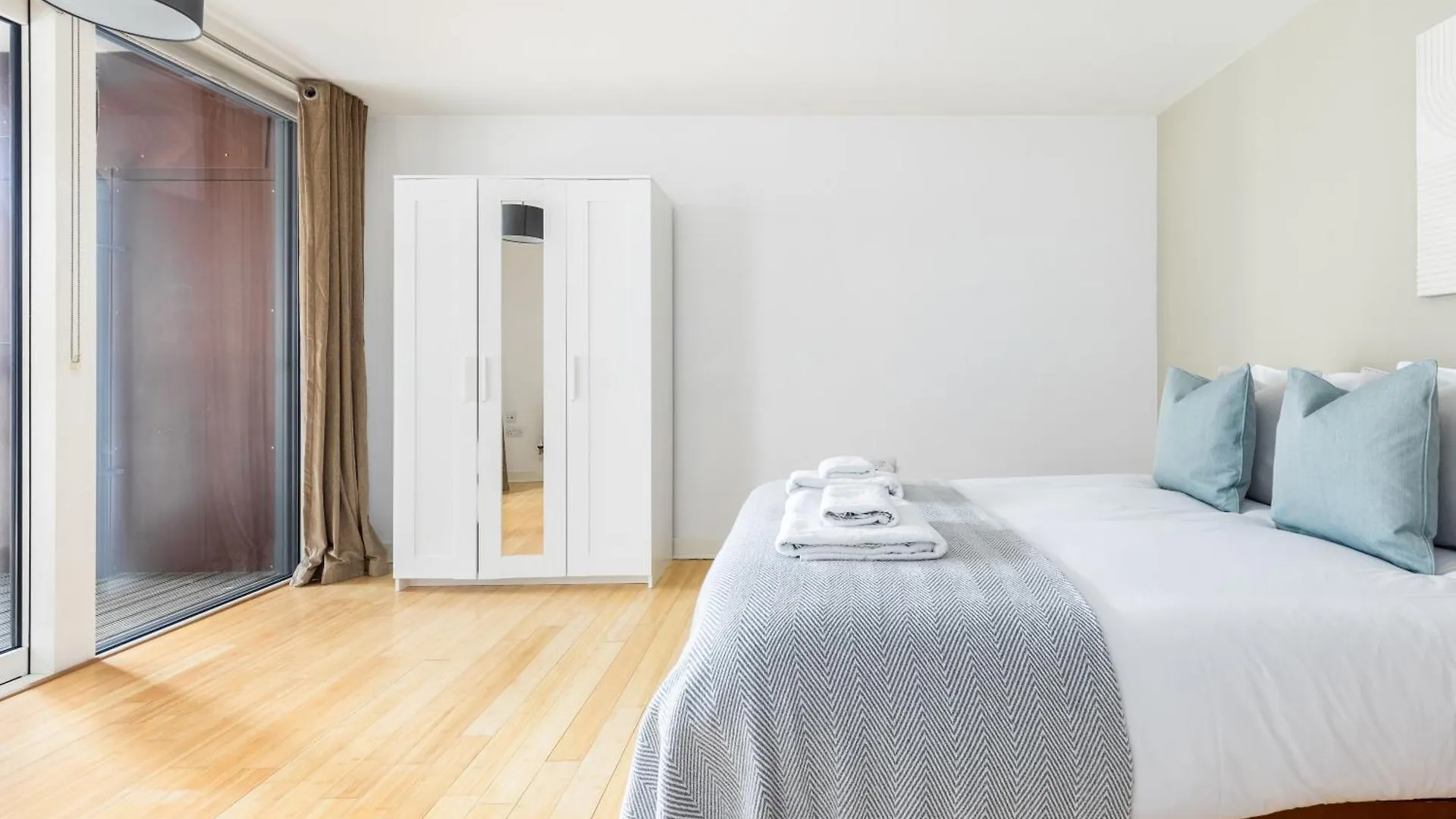 The Dalston Junction Apartment London United Kingdom