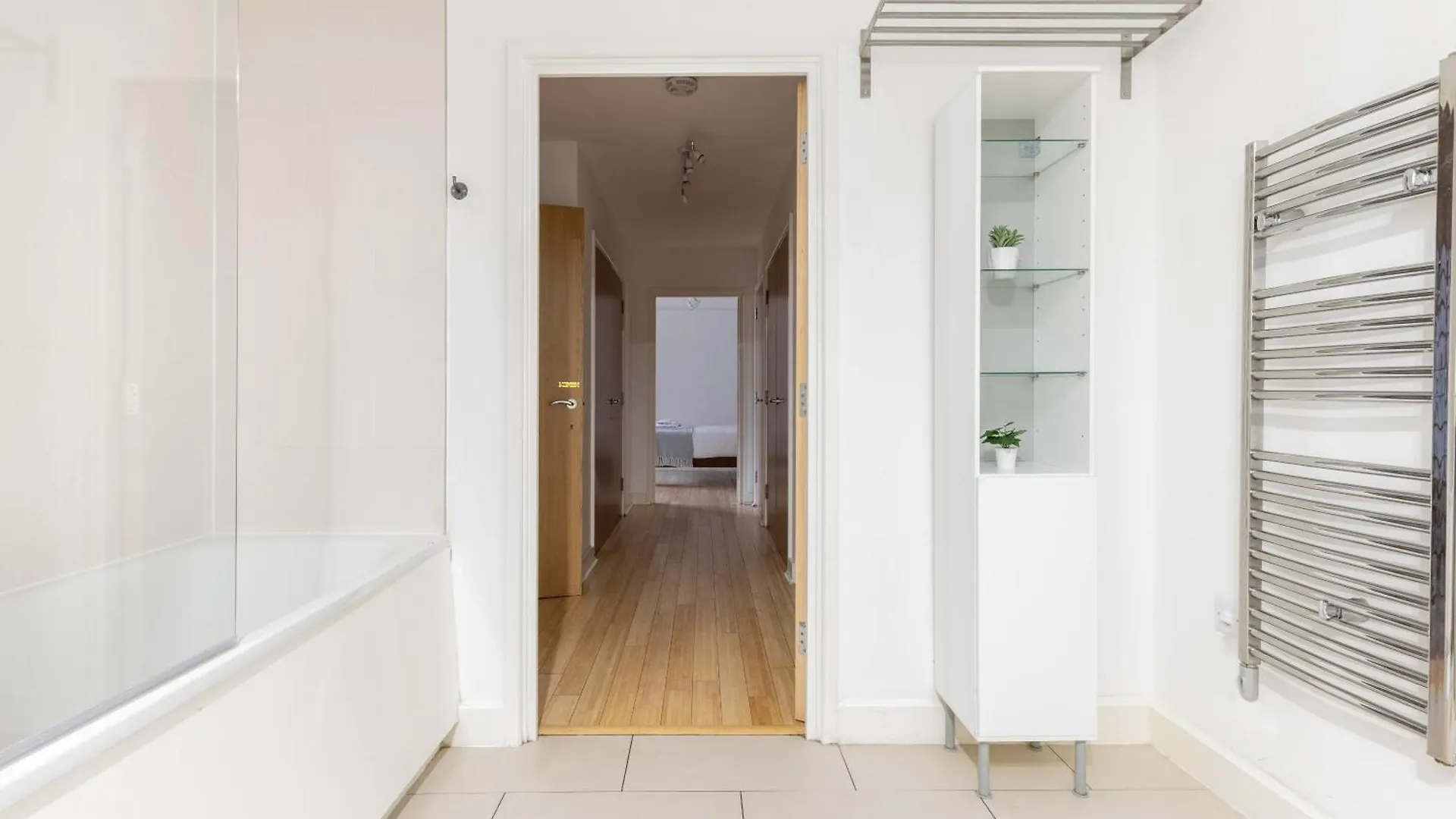 The Dalston Junction Apartment London United Kingdom