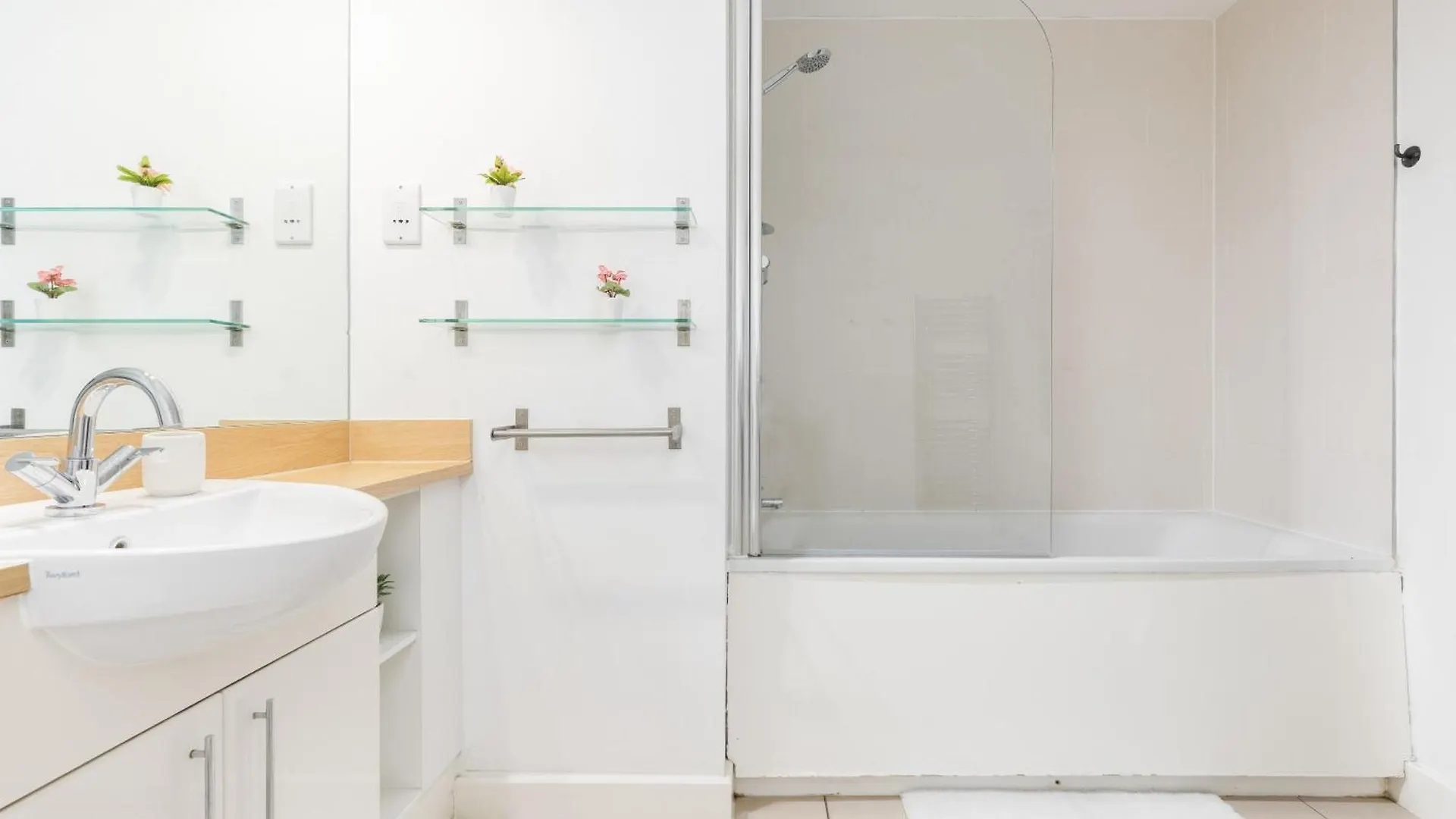 The Dalston Junction Apartment London