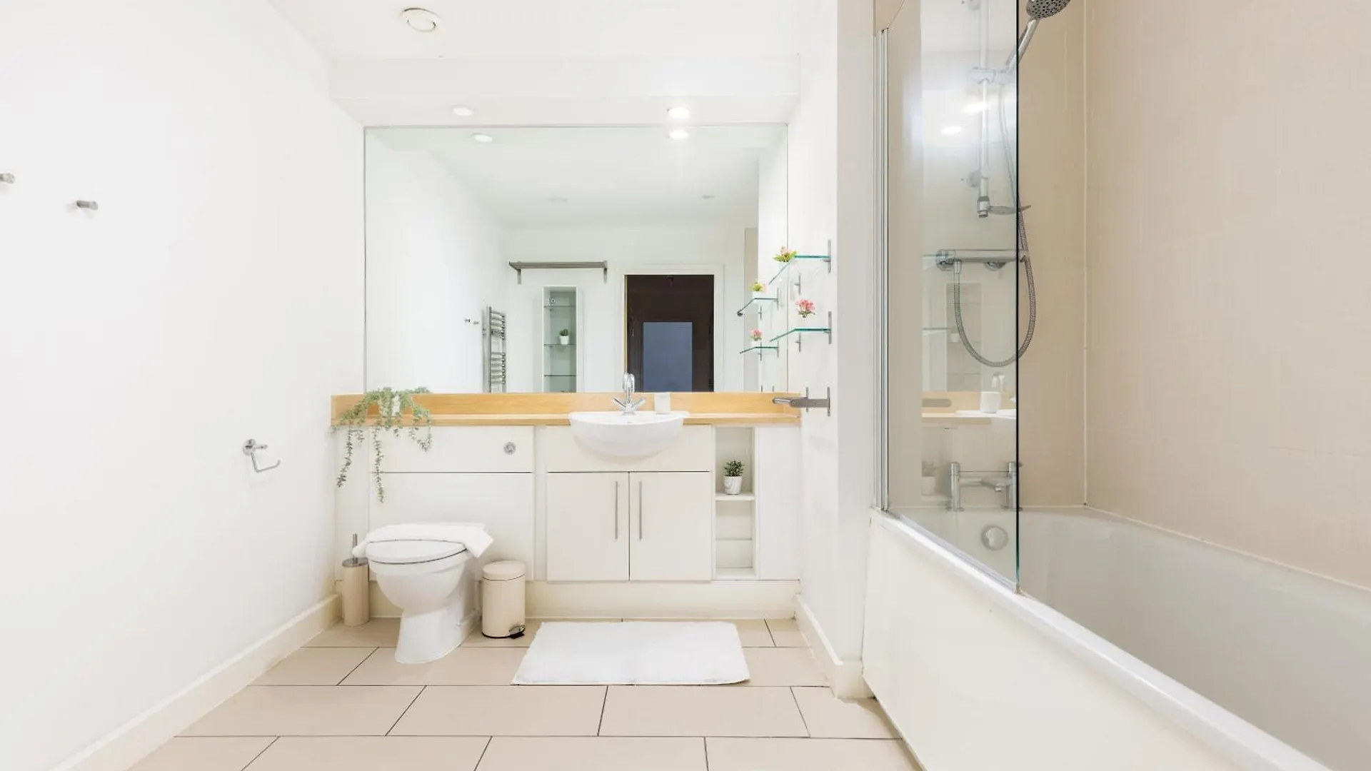 The Dalston Junction Apartment London